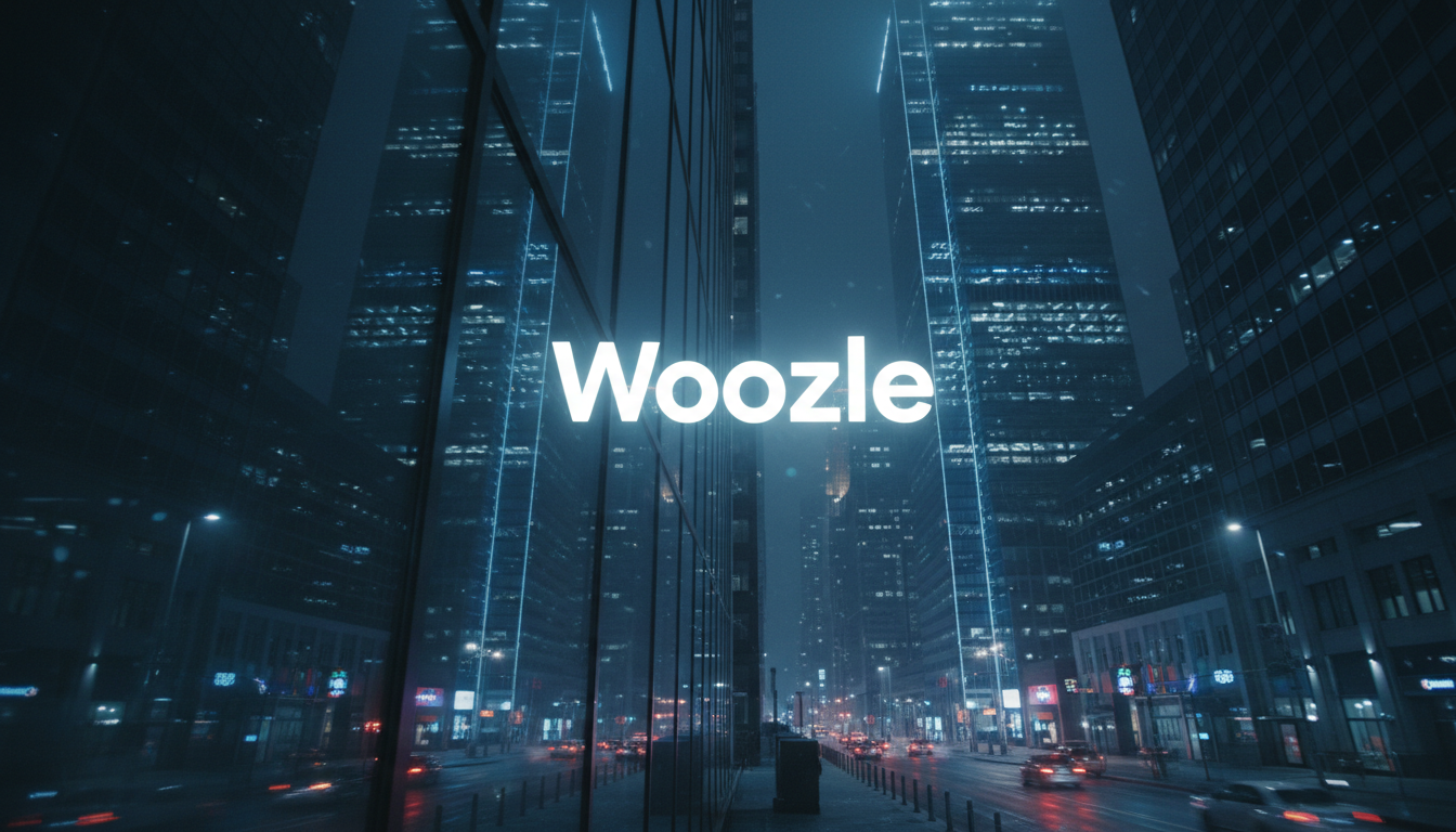 Woozle Research Launches Platform That Delivers Finished Intelligence to Investment Professionals