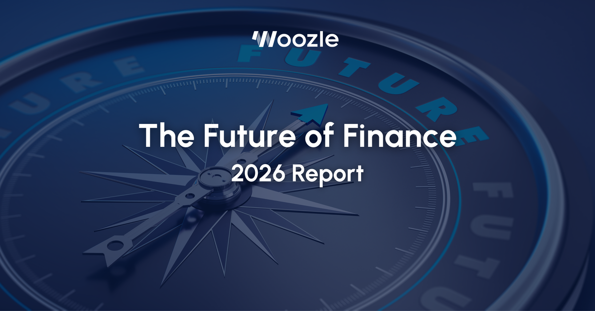 The Future of Finance: 2026 Report