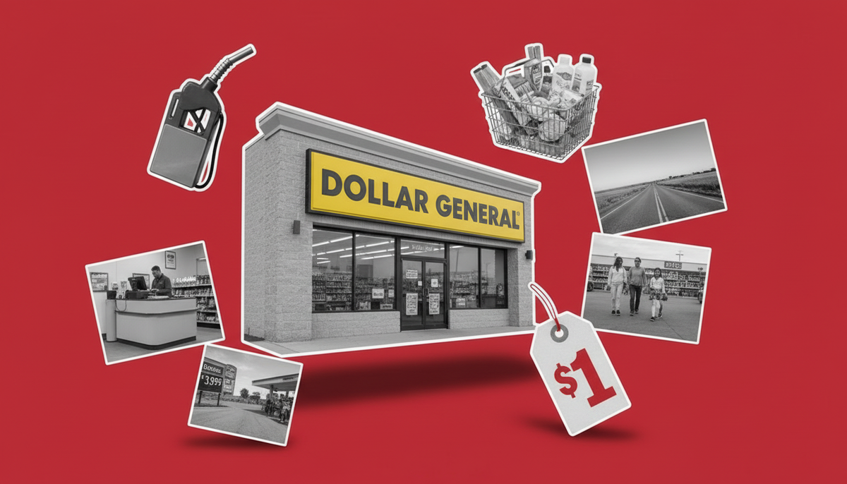 Dollar General: Turnaround Validated or Growth Ceiling Reached?