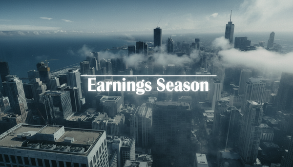 Earnings Season: Verified Answers to Your Thesis Questions in Days Not Weeks