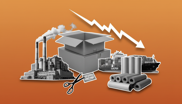 International Paper's $70 Price Bet: Structural Tightness or Wishful Thinking?